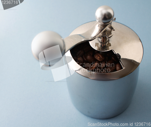 Image of Coffee Grinder