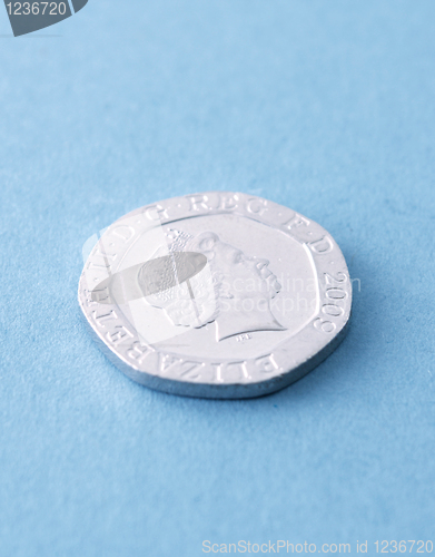 Image of 20 p