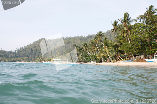 Image of Beach