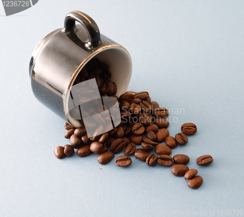 Image of Coffee beans