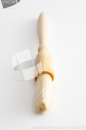 Image of Food brush