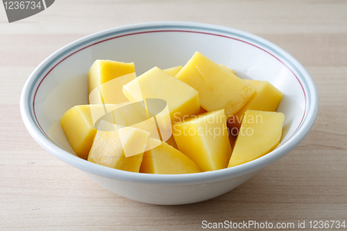 Image of Mango