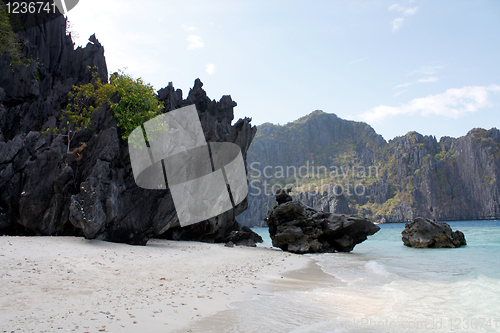 Image of Beach