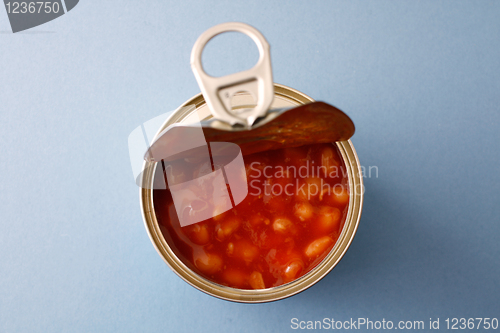 Image of Baked beans