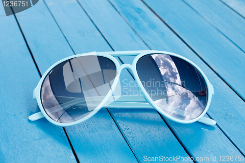 Image of Sunglasses