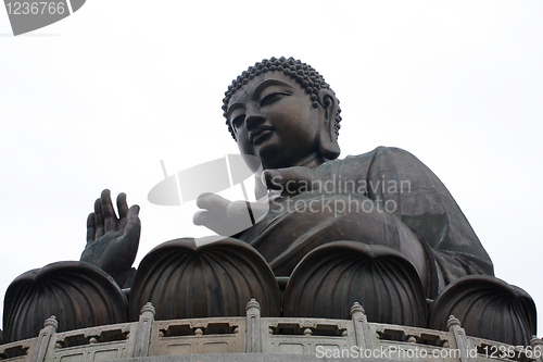 Image of Buddha