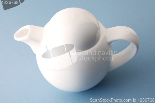 Image of Tea pot 