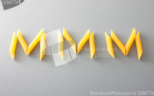 Image of Penne
