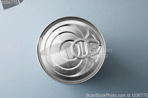 Image of Tin Can