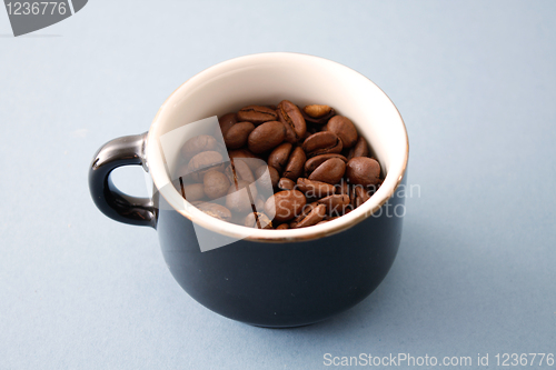 Image of Coffee beans