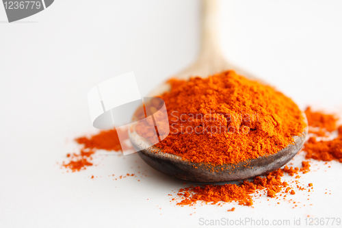 Image of Ground chili