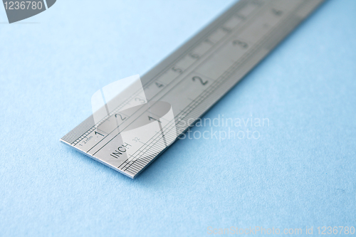 Image of Ruler