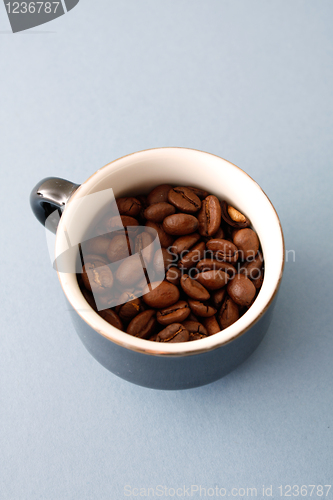 Image of Coffee beans