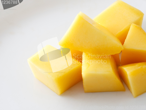 Image of Mango