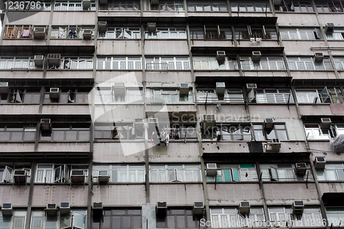 Image of Hong Kong