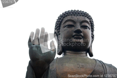 Image of Buddha