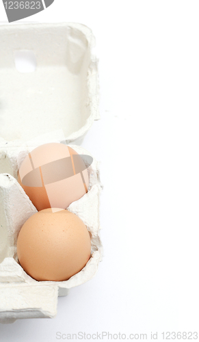 Image of Eggs