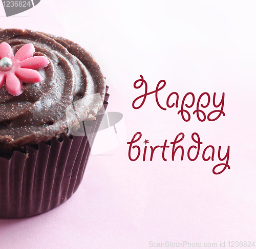 Image of Happy birthday