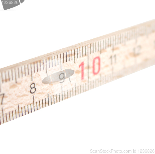 Image of Ruler