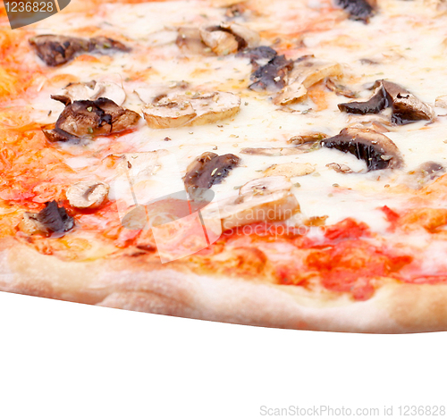 Image of Pizza