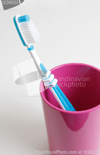 Image of Toothbrush