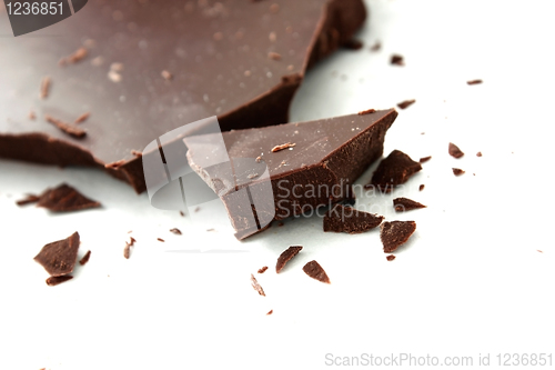 Image of Chocolate