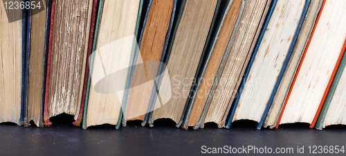 Image of Books