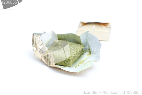 Image of Vegetable stock