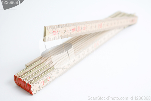 Image of Ruler