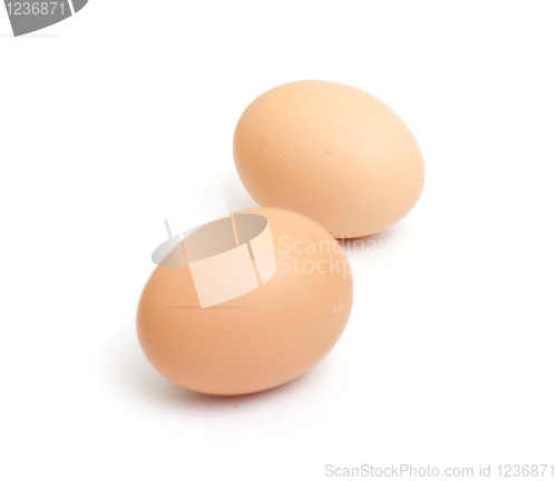 Image of Eggs