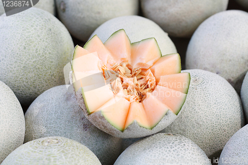 Image of Melon