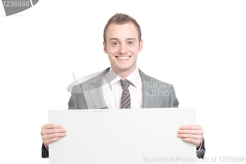 Image of Business man