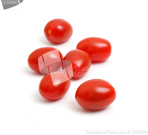 Image of Tomatoes