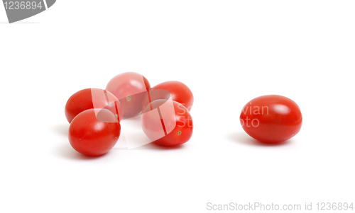 Image of Tomatoes