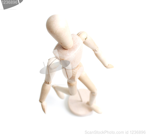 Image of Artists Mannequin