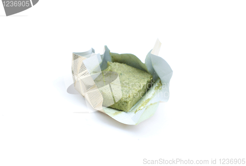 Image of Vegetable stock