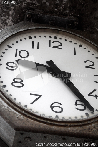 Image of Clock