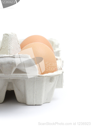 Image of Eggs