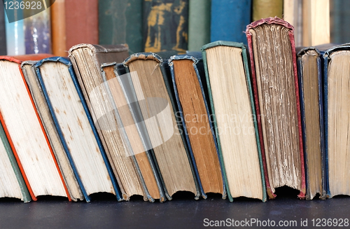 Image of Books