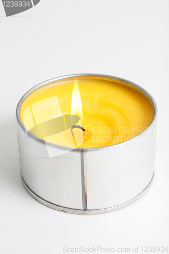 Image of Candle