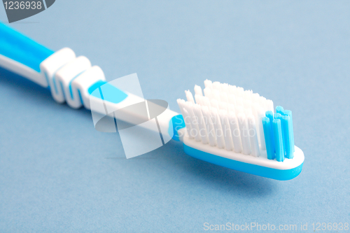 Image of Toothbrush