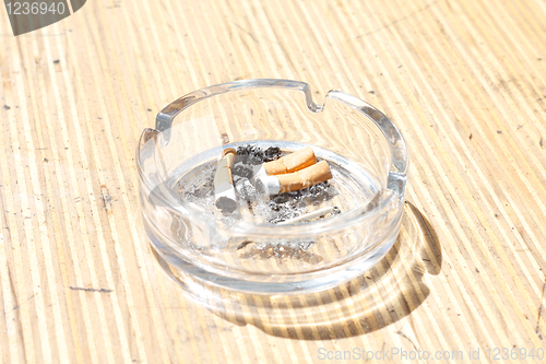 Image of Ashtray