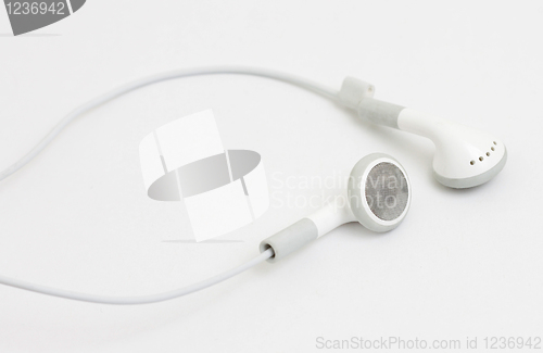 Image of Earbuds