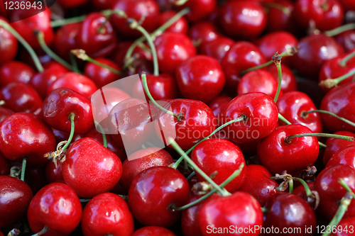 Image of Cherries