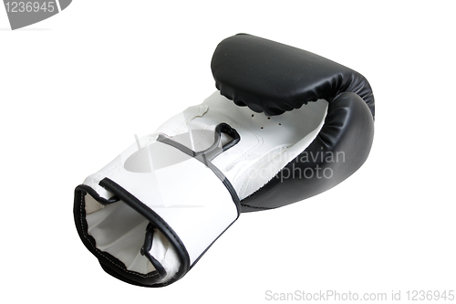 Image of Boxing glove