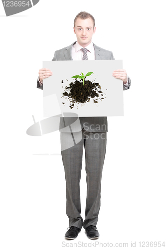 Image of Business man