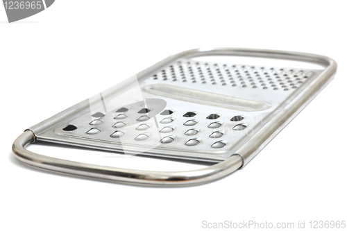 Image of Grater