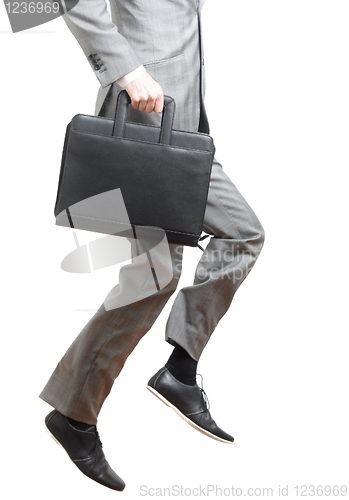 Image of Business man