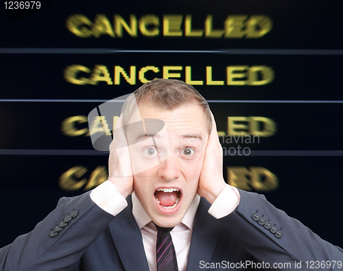 Image of Cancelled