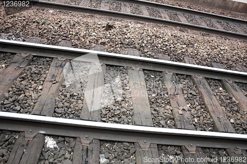 Image of Rail